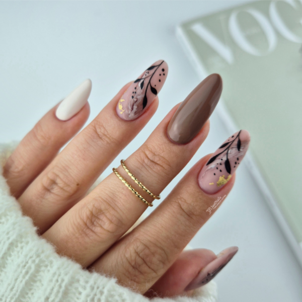 UV VARNISH 321 - FRATE FRAPPE - Image 2