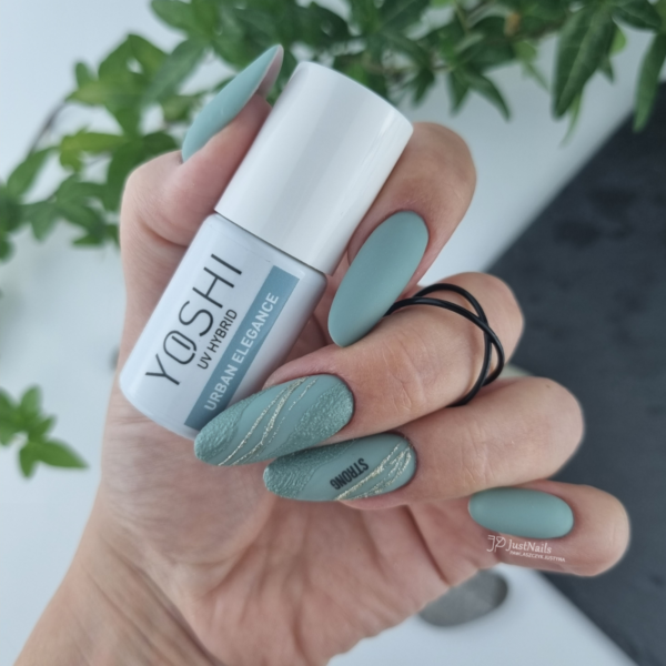 UV VARNISH 421 - URBAN ELEGANCE - Image 4