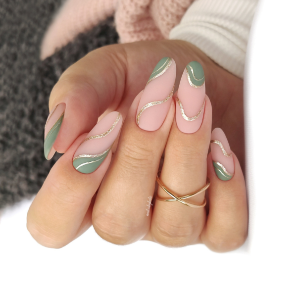 UV VARNISH 422 - METRO MELANGE - Image 4