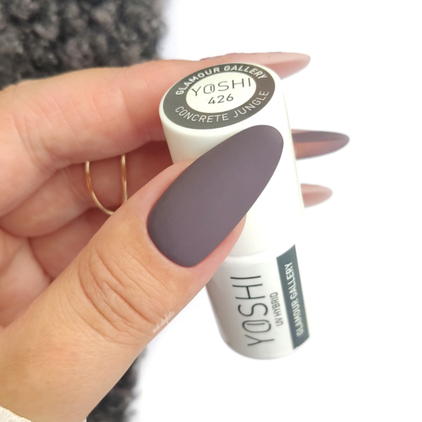 UV VARNISH 426 - GLAMOUR GALLERY - Image 3