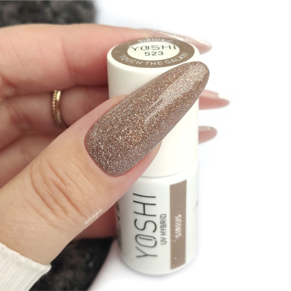 UV VARNISH 523 - SIRIUS - Image 4