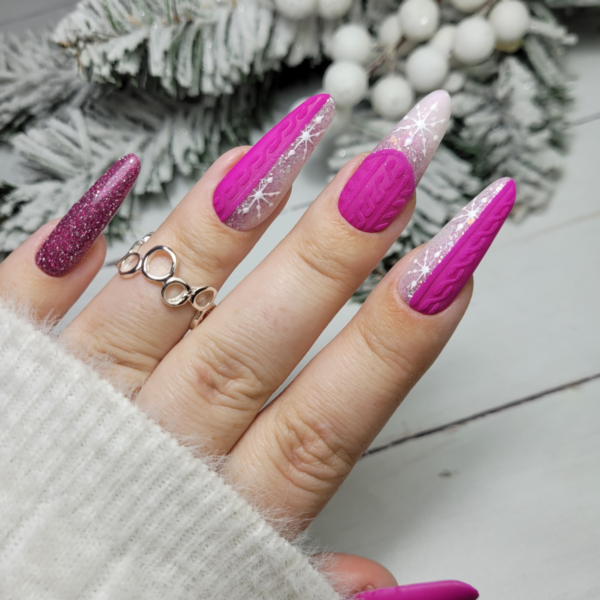 UV VARNISH 617 - GREAT LOVE - Image 2