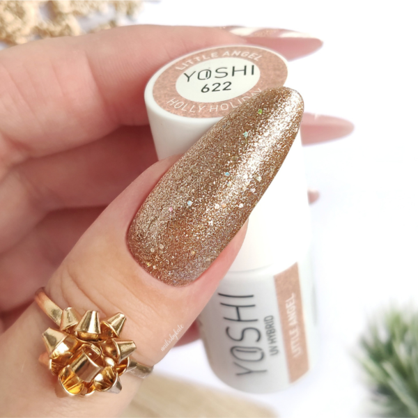 UV VARNISH 622 - LITTLE ANGEL - Image 3