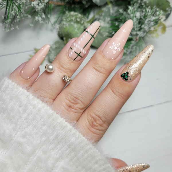 UV VARNISH 811 - DIVORCE PARTY - Image 2