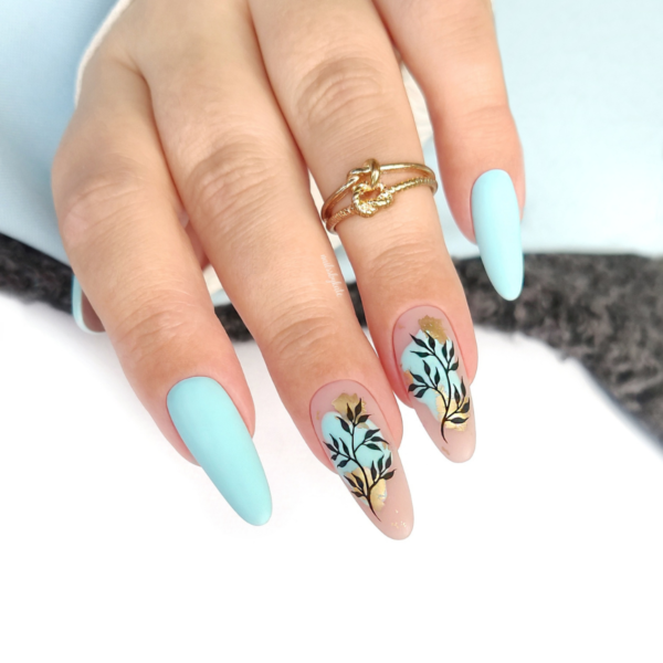 UV VARNISH 826 - SPRING SKY - Image 4