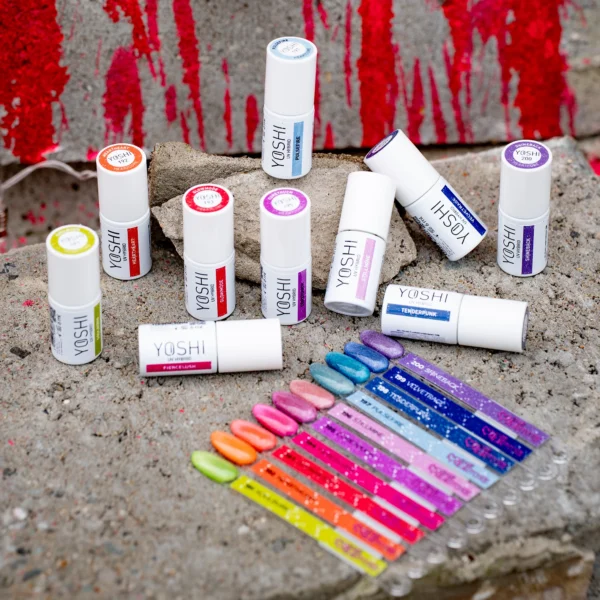 UV VARNISH 194 - FIERCELUSH - Image 4