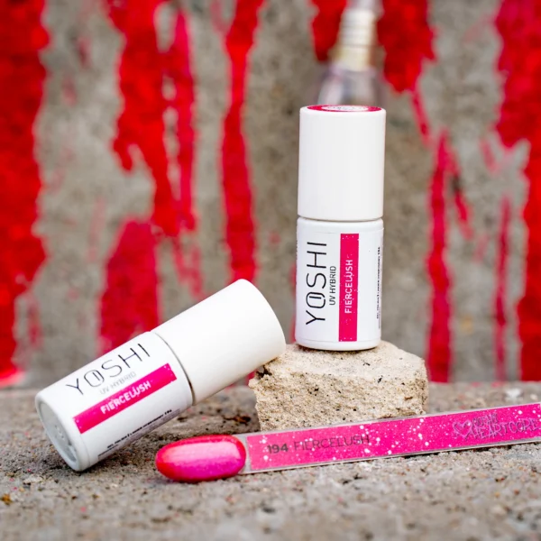 UV VARNISH 194 - FIERCELUSH - Image 3