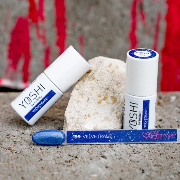UV VARNISH 199 - VELVETRAGE - Image 3