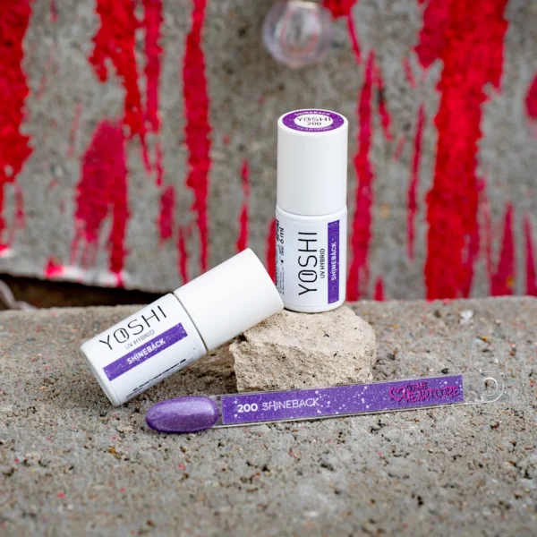 UV VARNISH 200 - SHINEBACK - Image 3