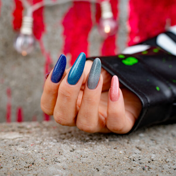 UV VARNISH 198 - TENDERPUNK - Image 2