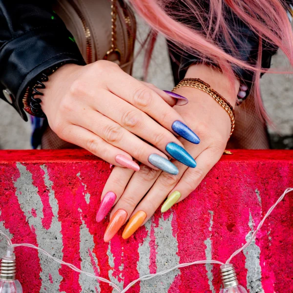 UV VARNISH 194 - FIERCELUSH - Image 2