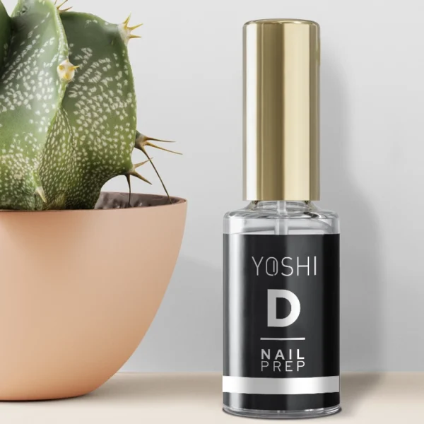 Nail Prep 10 ml