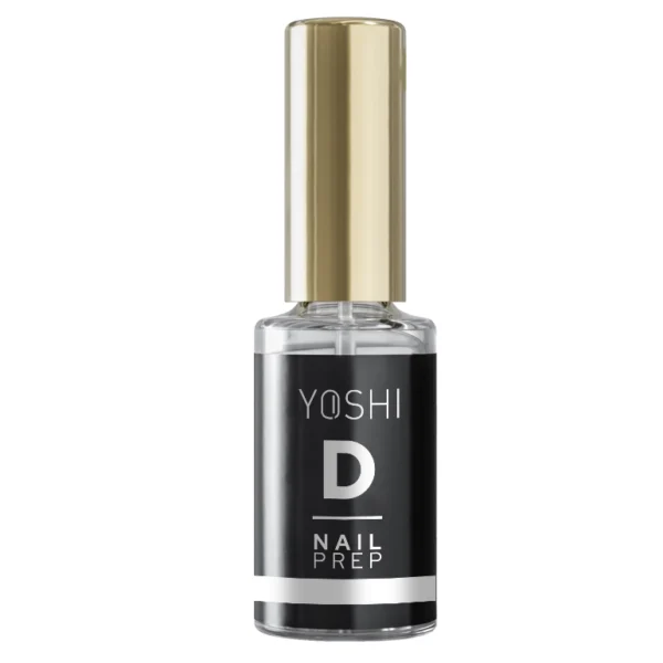 Nail Prep 10 ml - Image 3