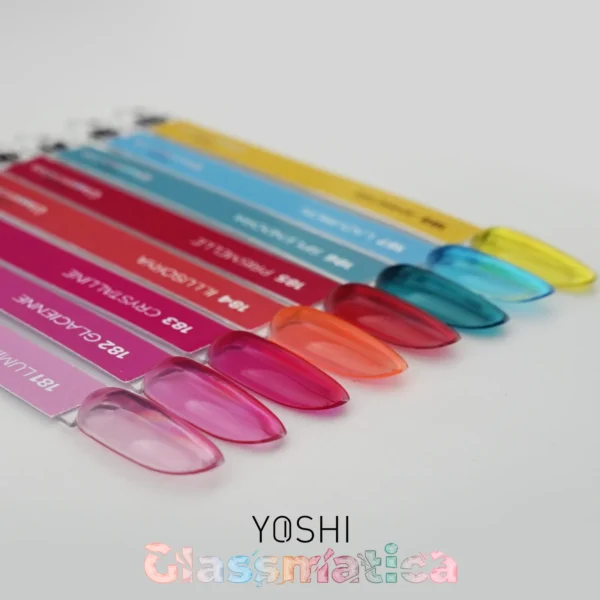 UV VARNISH188 - AMBERIS - Image 3