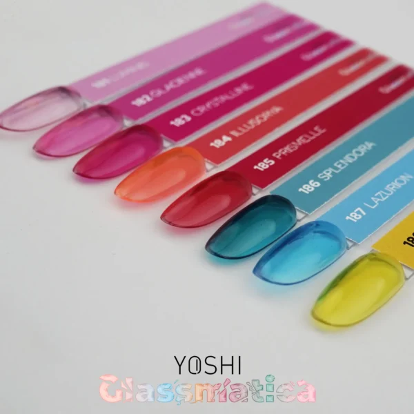 UV VARNISH188 - AMBERIS - Image 2