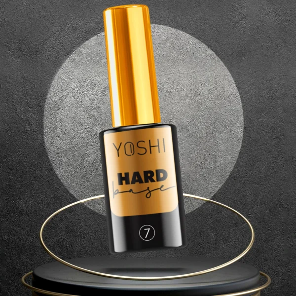 Hard Base UV Hybrid No7 10 ml - Image 3