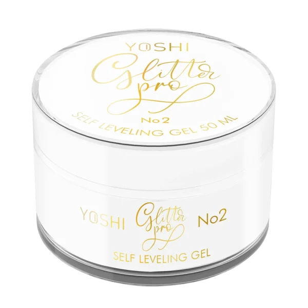 GlitterPRO Gel No 2 50ml - Image 3