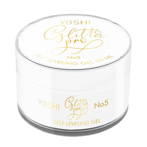 GlitterPRO Gel No 5 50ml - Image 3