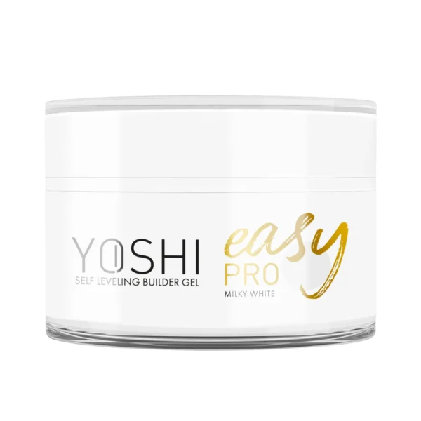 EasyPRO Gel MILKY WHITE 50 ml - Image 3