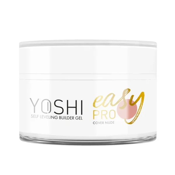 EasyPRO Gel COVER NUDE 50 ml - Image 4