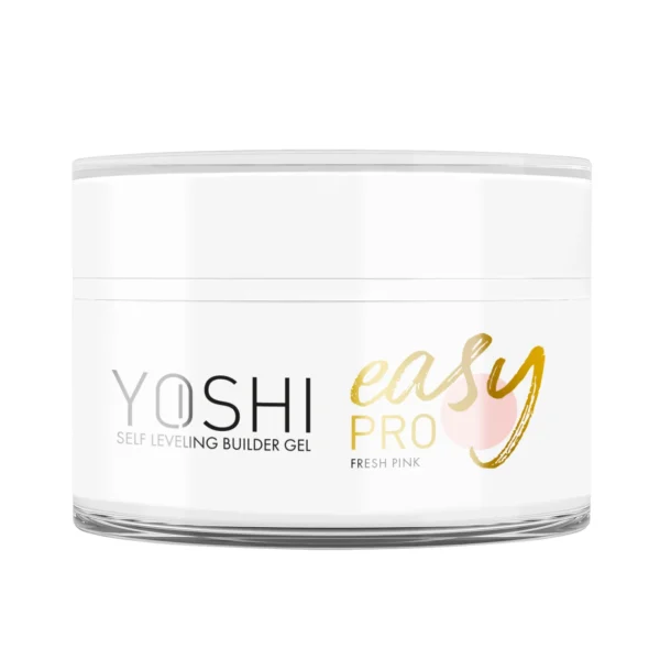 EasyPRO Gel FRESH PINK 50 ml - Image 4
