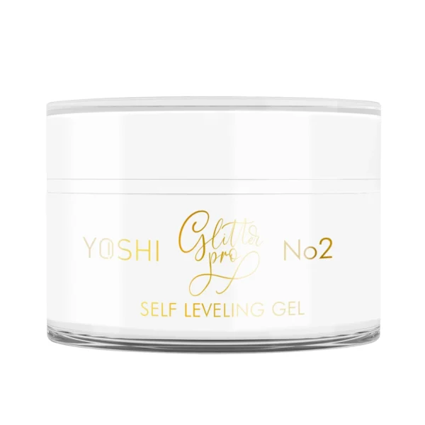GlitterPRO Gel No 2 50ml - Image 4