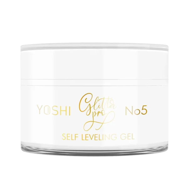 GlitterPRO Gel No 5 50ml - Image 4