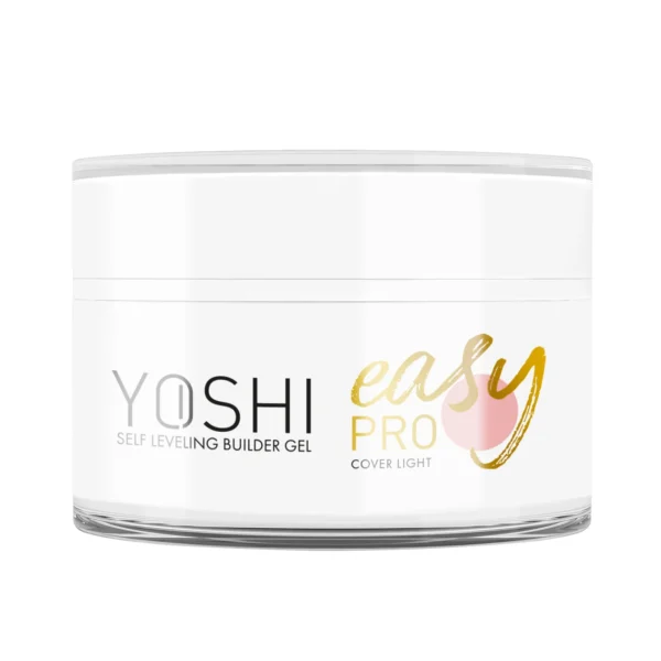 EasyPRO Gel COVER LIGHT 50 ml - Image 4