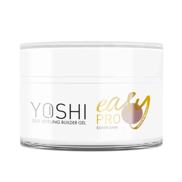 EasyPRO Gel COVER DARK 50 ml - Image 4