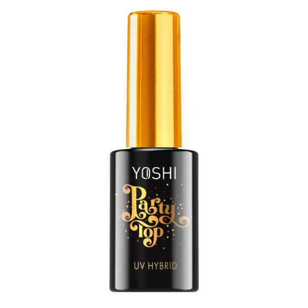 Party Top UV LED Hybrid 10 ml - Image 4