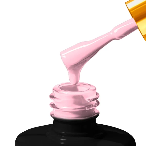 Top French UV/LED Hybrid 10 ml - No3 - Image 3