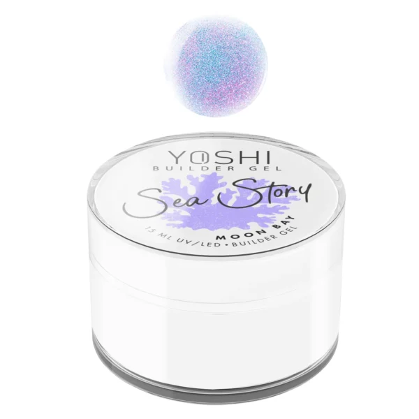 SEA STORY Gel Moonbay 15 ml