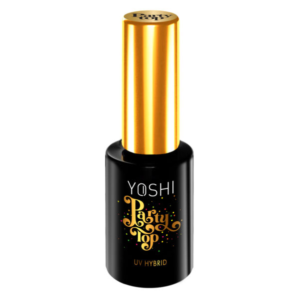 Party Top UV LED Hybrid 10 ml - Image 3