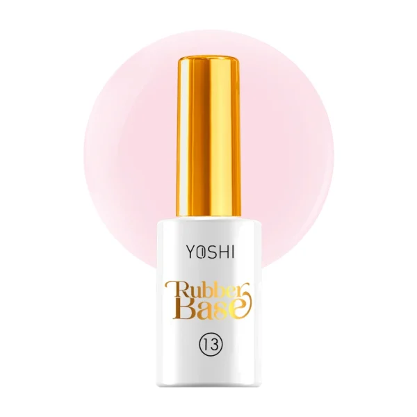 Rubber Base UV No13 10 ml