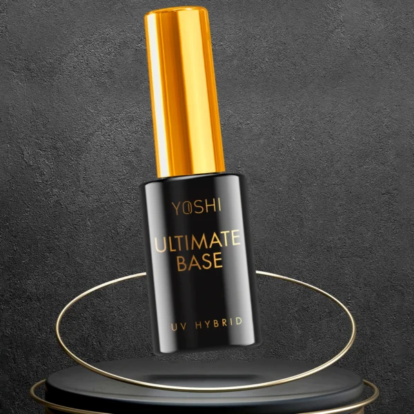 Ultimate Base UV Hybrid 10 ml - Image 2