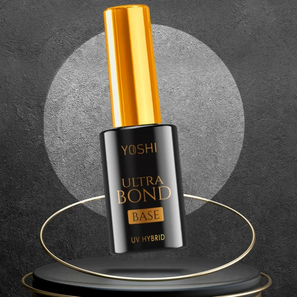 Ultra Bond 007 Base 10 ml UV Hybrid - Image 2