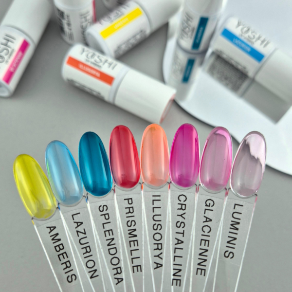 UV VARNISH 184 - ILLUSORYA - Image 4