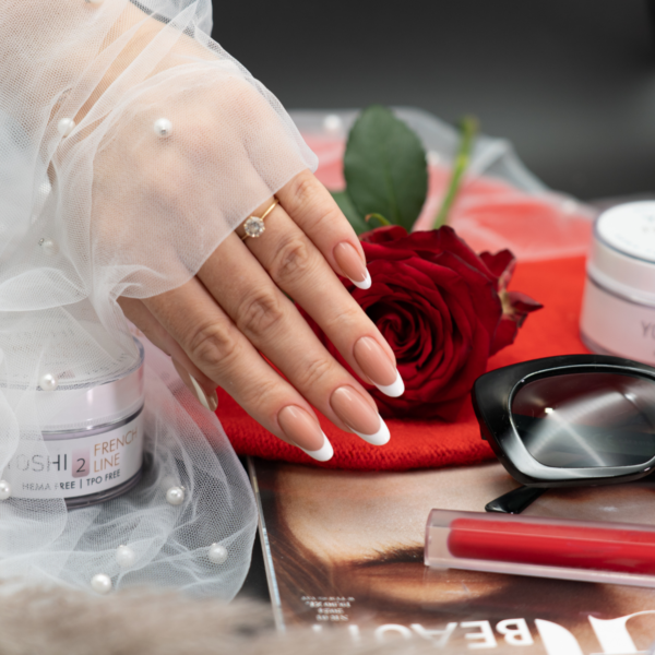 FrenchLINE Gel No 5 15 ml - Image 2