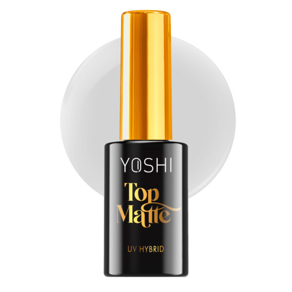 Top Matte Top UV Hybrid 10 ml