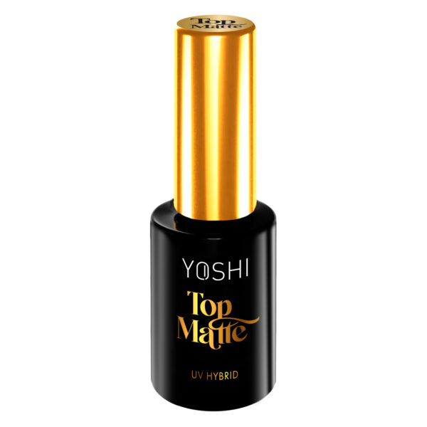 Top Matte Top UV Hybrid 10 ml - Image 3