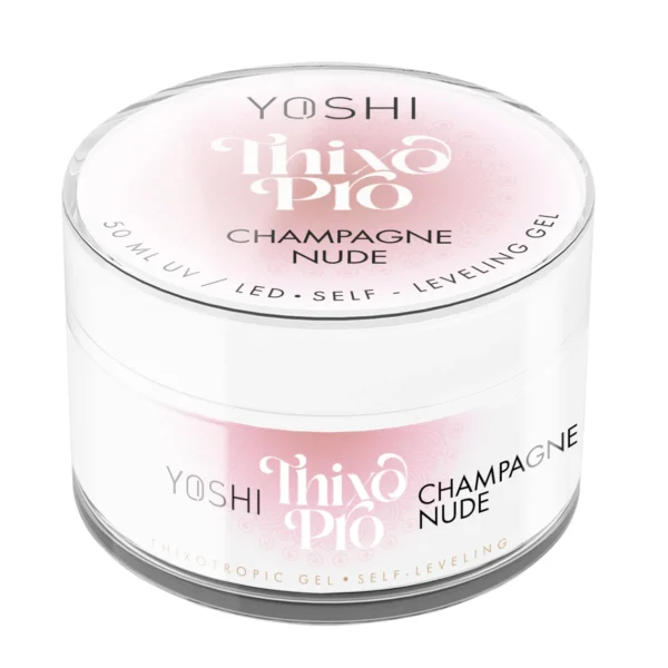 ThixoPRO Gel Champagne Nude 50 ml - Image 2