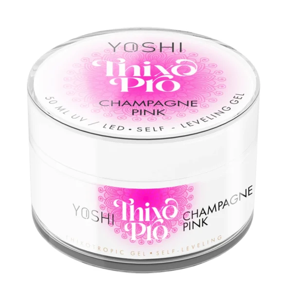 ThixoPRO Gel Champagne Pink 50 ml - Image 2