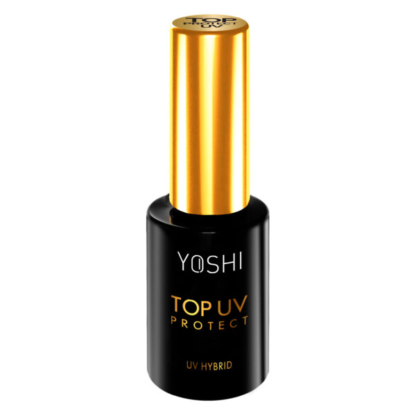 Top UV PROTECT UV/LED Hybrid 10 ml - Image 3
