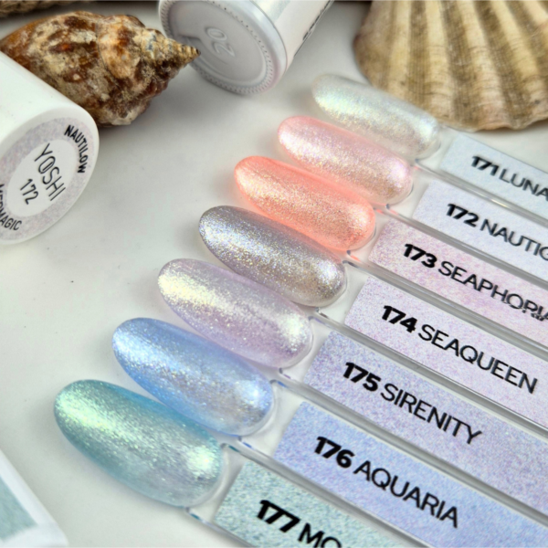 UV VARNISH 175 - SIRENITY - Image 2