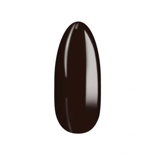 Lakier Hybrydowy UV LED Mystic Mahogany 6 ml - 137 - obrazek 6