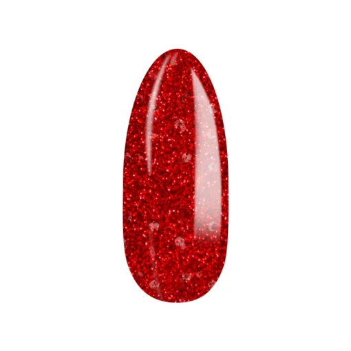 Lakier Hybrydowy UV LED Winter Kiss 6 ml - 624 - obrazek 5