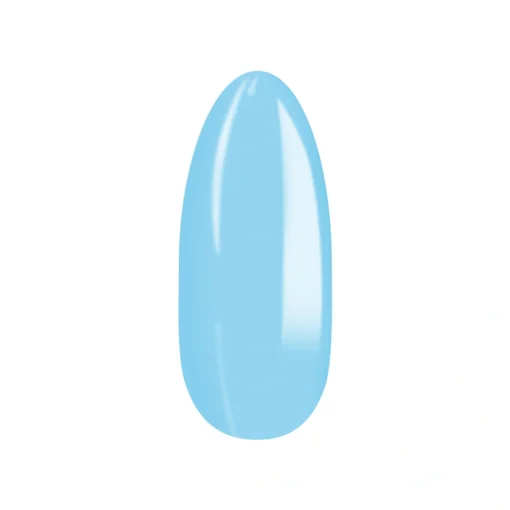 Lakier Hybrydowy UV LED Spring Sky 6 ml - 826 - obrazek 10