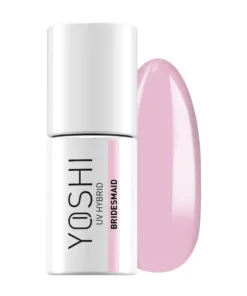 Lakier Hybrydowy UV Hybrid Bridesmaid 6 ml - 214