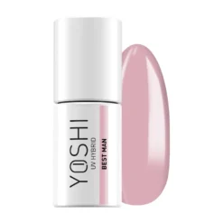 Lakier Hybrydowy UV Hybrid Best Man 6 ml - 215