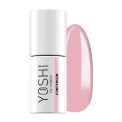 Lakier Hybrydowy UV Hybrid Honeymoon 6 ml - 216